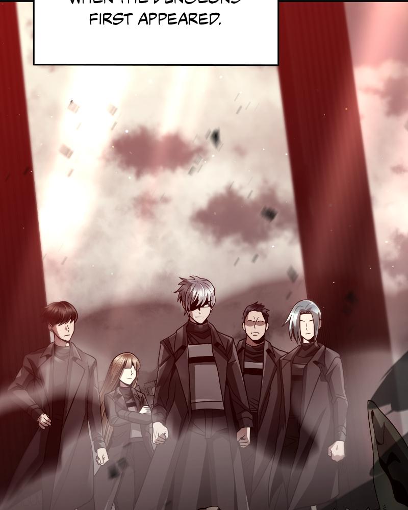 The Dungeon Cleaning Life of a Once Genius Hunter Chap 40 - Next Chap 41