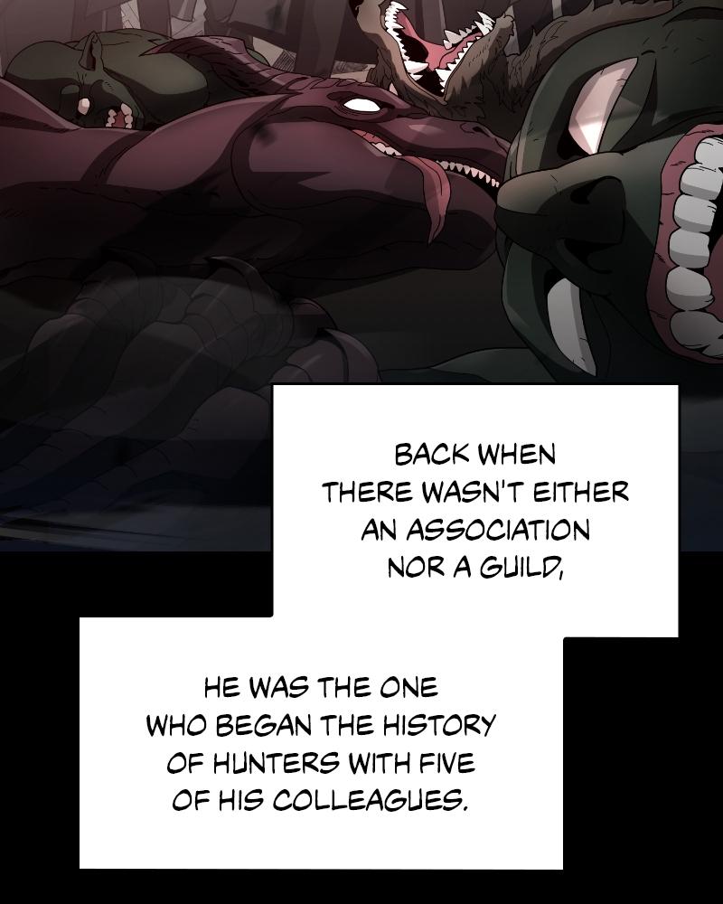 The Dungeon Cleaning Life of a Once Genius Hunter Chap 40 - Next Chap 41