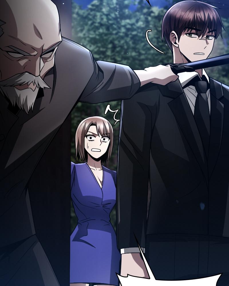 The Dungeon Cleaning Life of a Once Genius Hunter Chap 40 - Next Chap 41