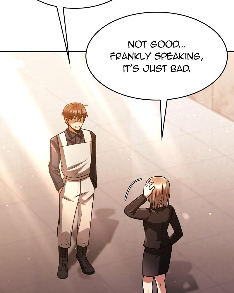 The Dungeon Cleaning Life of a Once Genius Hunter Chap 40 - Next Chap 41