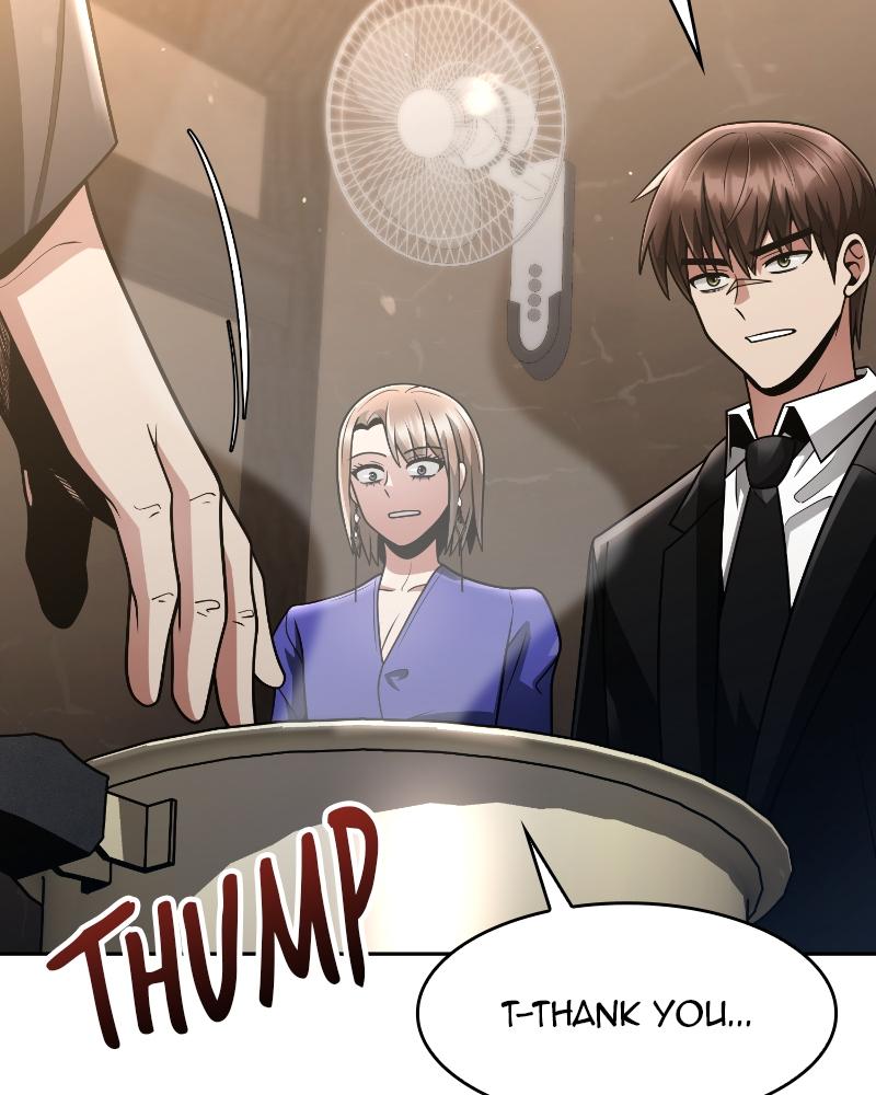 The Dungeon Cleaning Life of a Once Genius Hunter Chap 40 - Next Chap 41