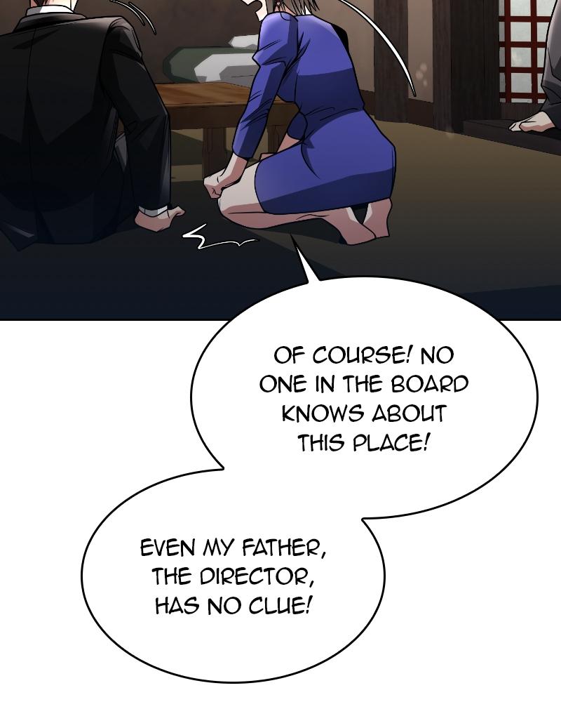 The Dungeon Cleaning Life of a Once Genius Hunter Chap 40 - Next Chap 41