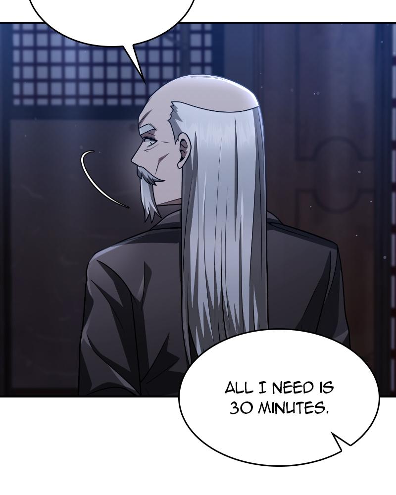 The Dungeon Cleaning Life of a Once Genius Hunter Chap 40 - Next Chap 41