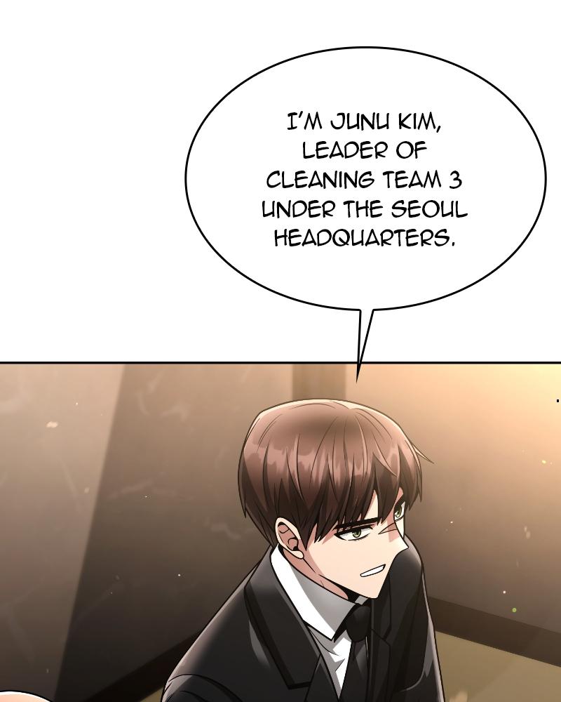 The Dungeon Cleaning Life of a Once Genius Hunter Chap 40 - Next Chap 41