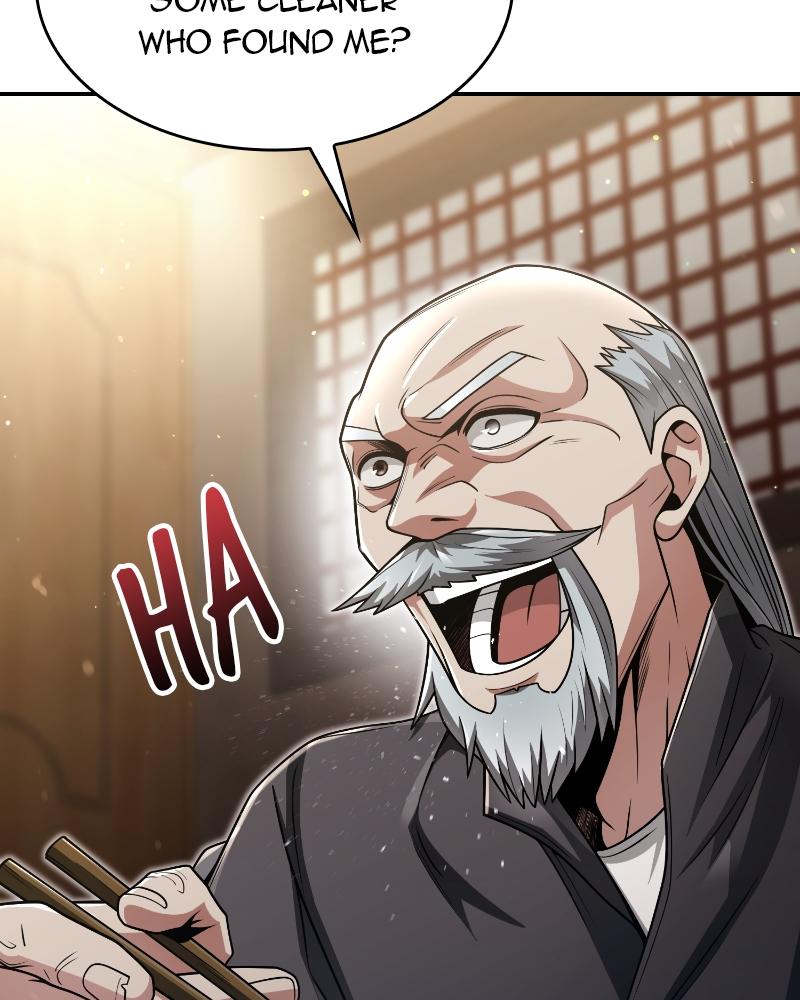 The Dungeon Cleaning Life of a Once Genius Hunter Chap 40 - Next Chap 41