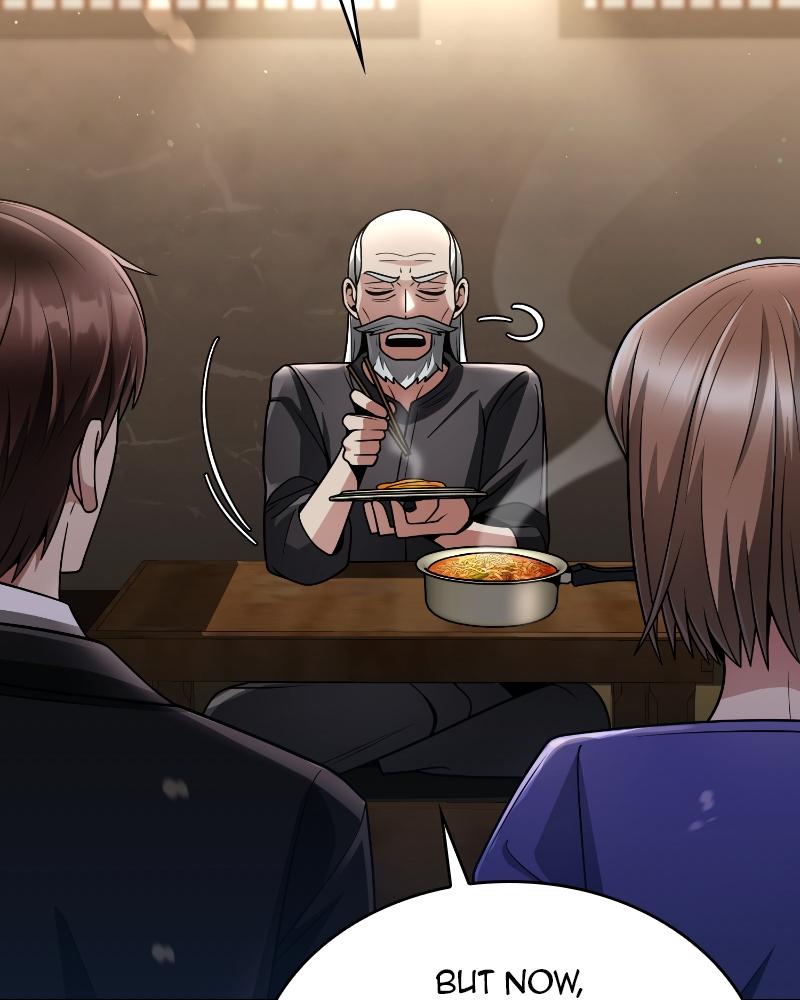 The Dungeon Cleaning Life of a Once Genius Hunter Chap 40 - Next Chap 41