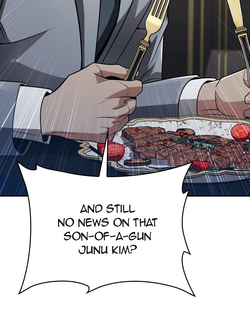 The Dungeon Cleaning Life of a Once Genius Hunter Chap 41 - Next Chap 42