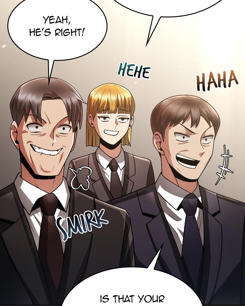 The Dungeon Cleaning Life of a Once Genius Hunter Chap 41 - Next Chap 42