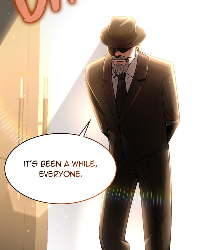 The Dungeon Cleaning Life of a Once Genius Hunter Chap 41 - Next Chap 42