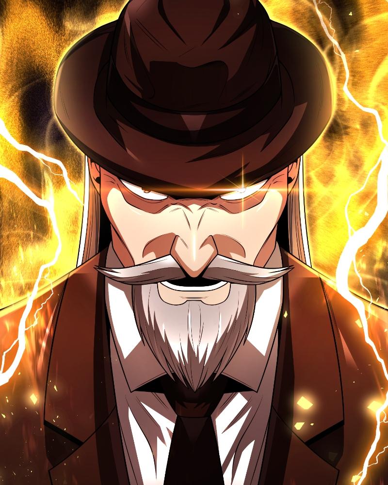 The Dungeon Cleaning Life of a Once Genius Hunter Chap 41 - Next Chap 42