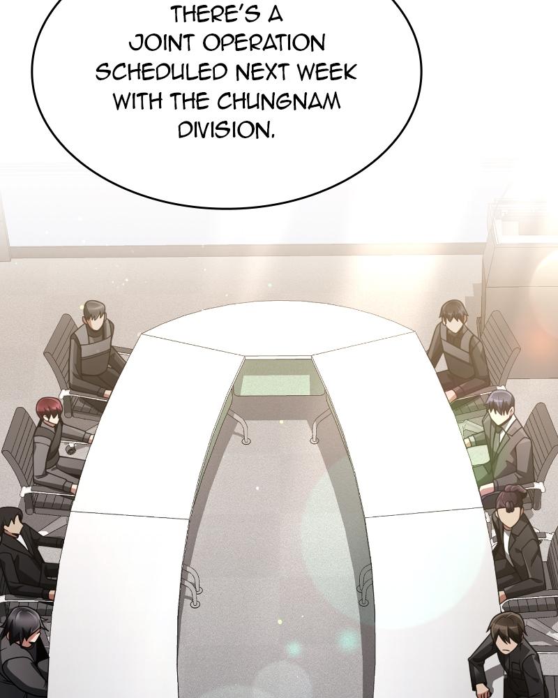 The Dungeon Cleaning Life of a Once Genius Hunter Chap 41 - Next Chap 42