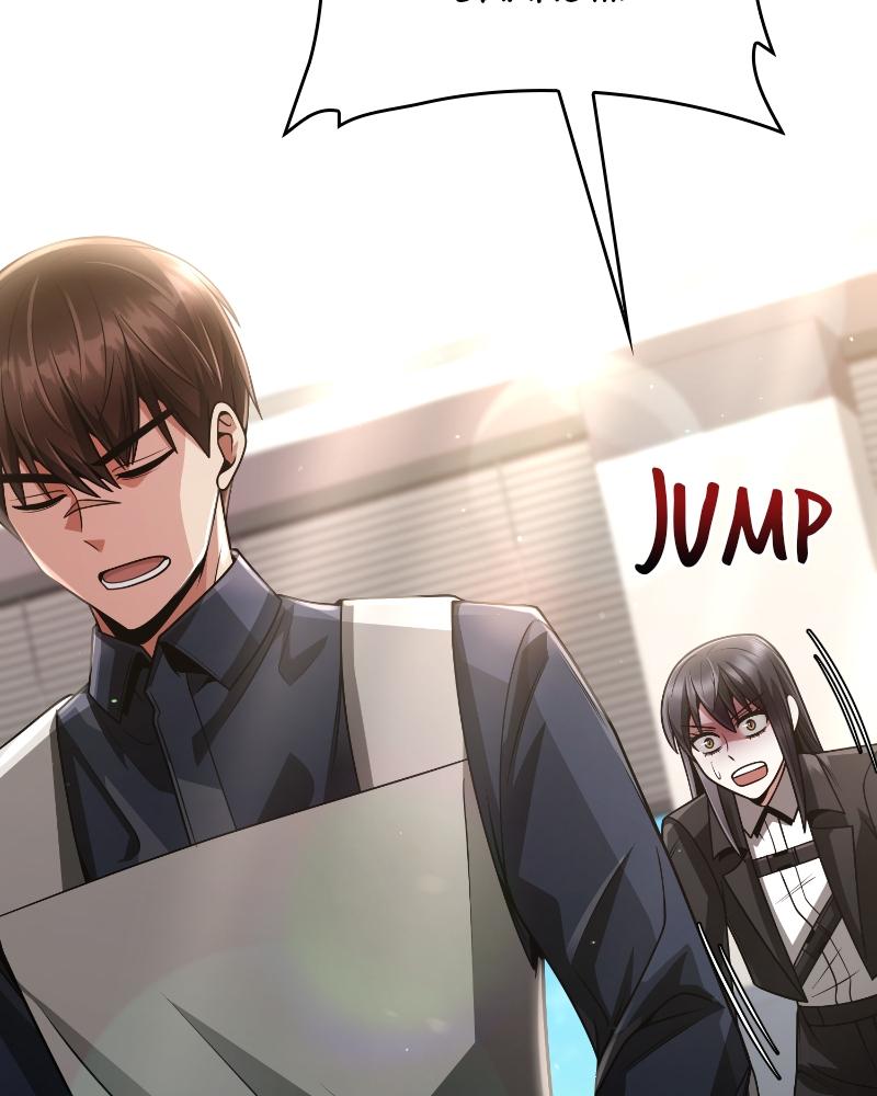 The Dungeon Cleaning Life of a Once Genius Hunter Chap 41 - Next Chap 42