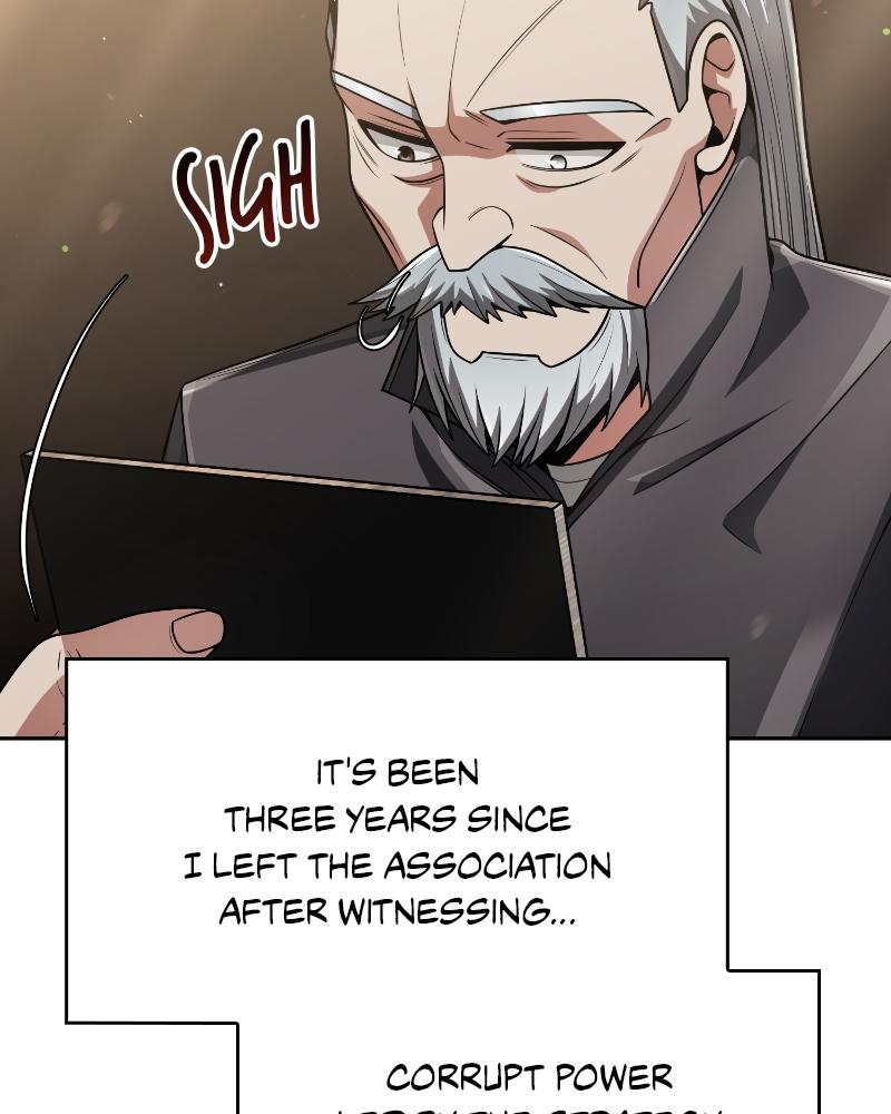 The Dungeon Cleaning Life of a Once Genius Hunter Chap 41 - Next Chap 42