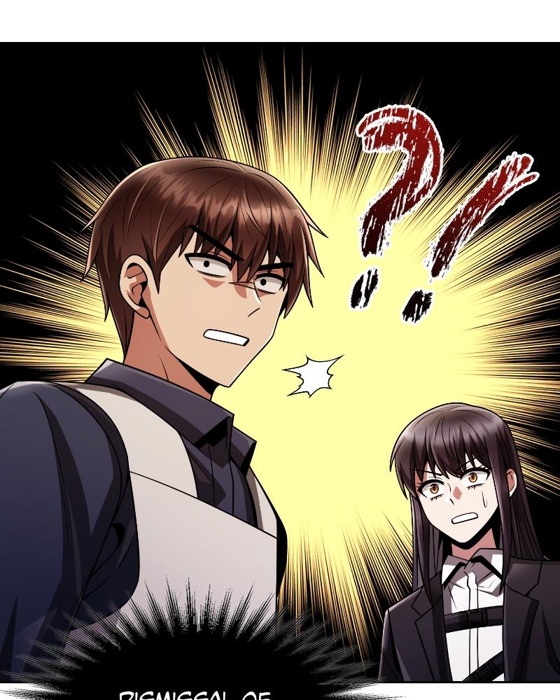 The Dungeon Cleaning Life of a Once Genius Hunter Chap 41 - Next Chap 42