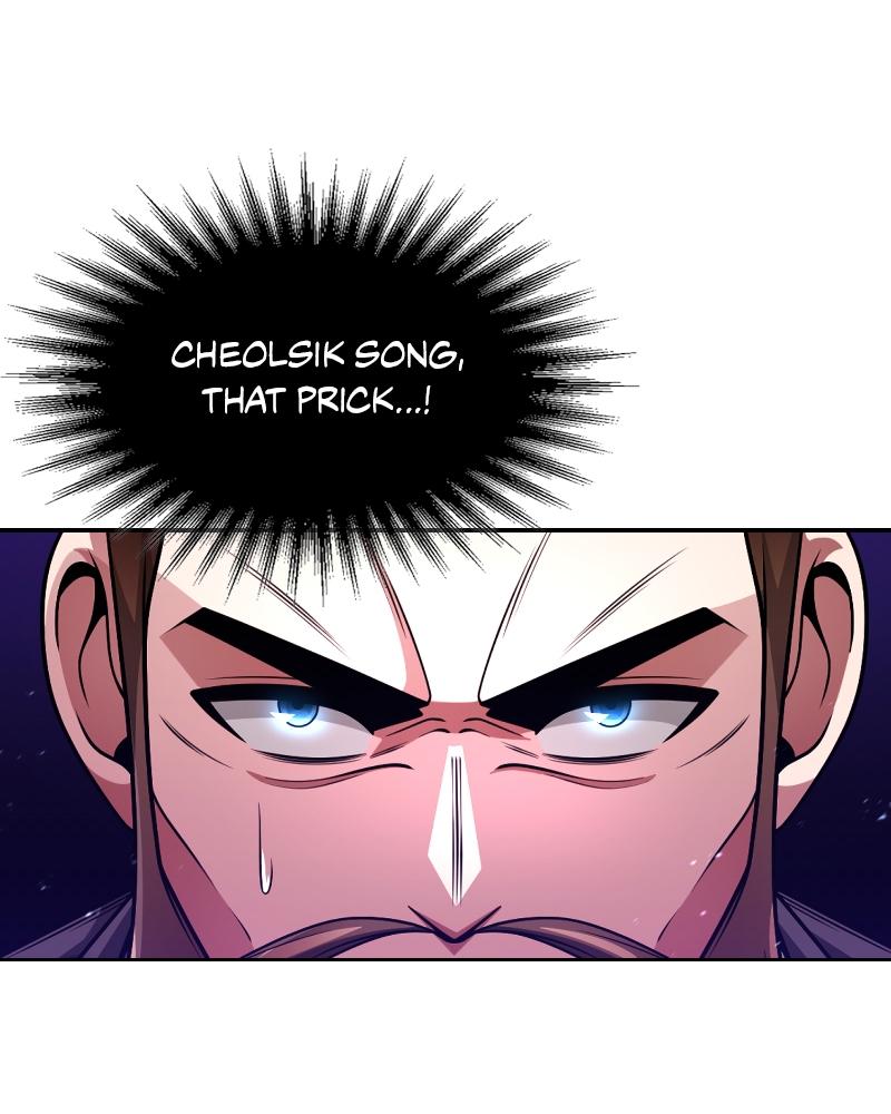 The Dungeon Cleaning Life of a Once Genius Hunter Chap 41 - Next Chap 42