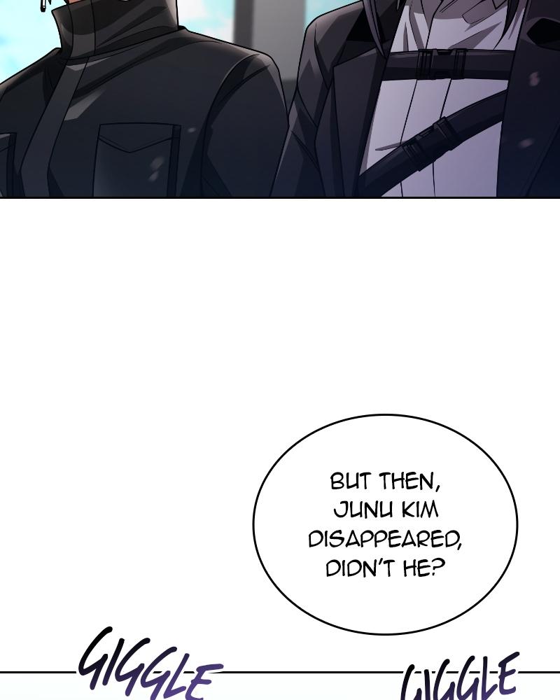 The Dungeon Cleaning Life of a Once Genius Hunter Chap 41 - Next Chap 42