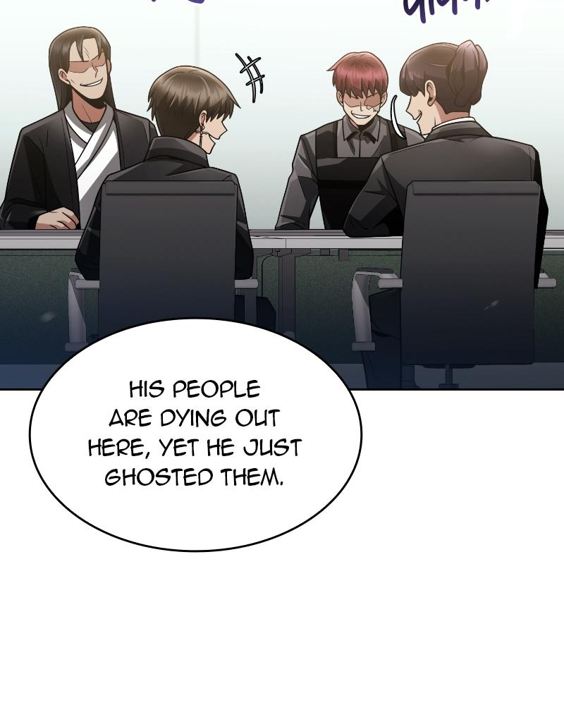The Dungeon Cleaning Life of a Once Genius Hunter Chap 41 - Next Chap 42