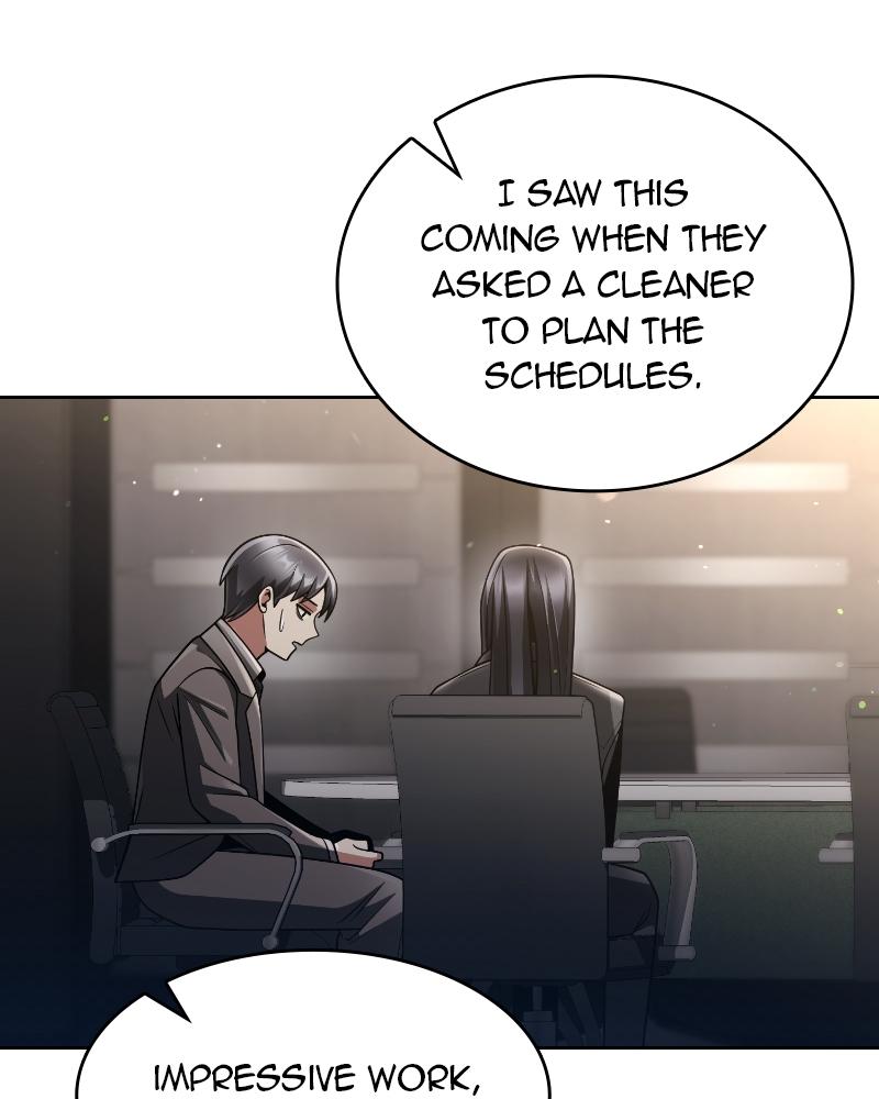 The Dungeon Cleaning Life of a Once Genius Hunter Chap 41 - Next Chap 42