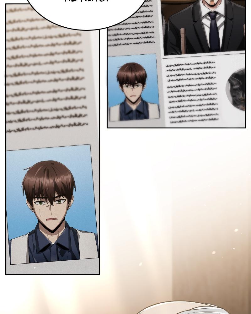 The Dungeon Cleaning Life of a Once Genius Hunter Chap 41 - Next Chap 42