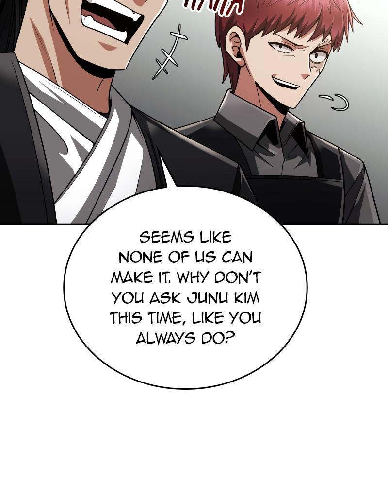 The Dungeon Cleaning Life of a Once Genius Hunter Chap 41 - Next Chap 42