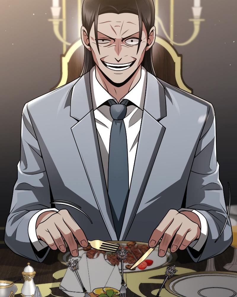 The Dungeon Cleaning Life of a Once Genius Hunter Chap 41 - Next Chap 42