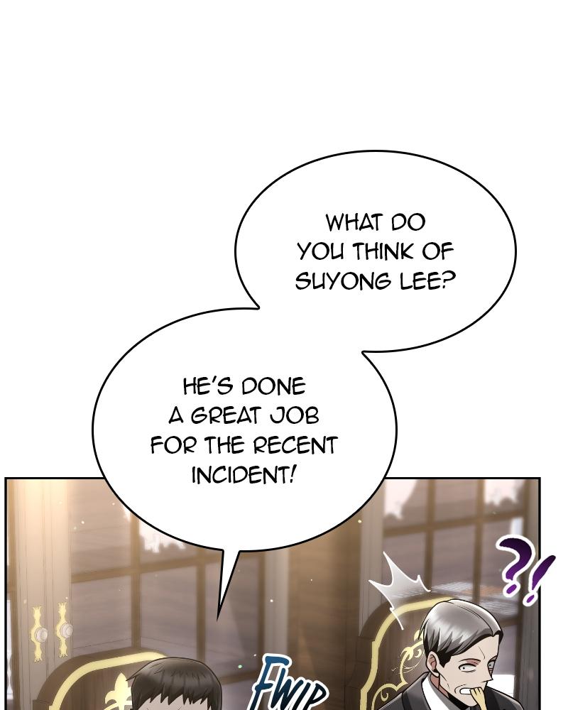 The Dungeon Cleaning Life of a Once Genius Hunter Chap 41 - Next Chap 42