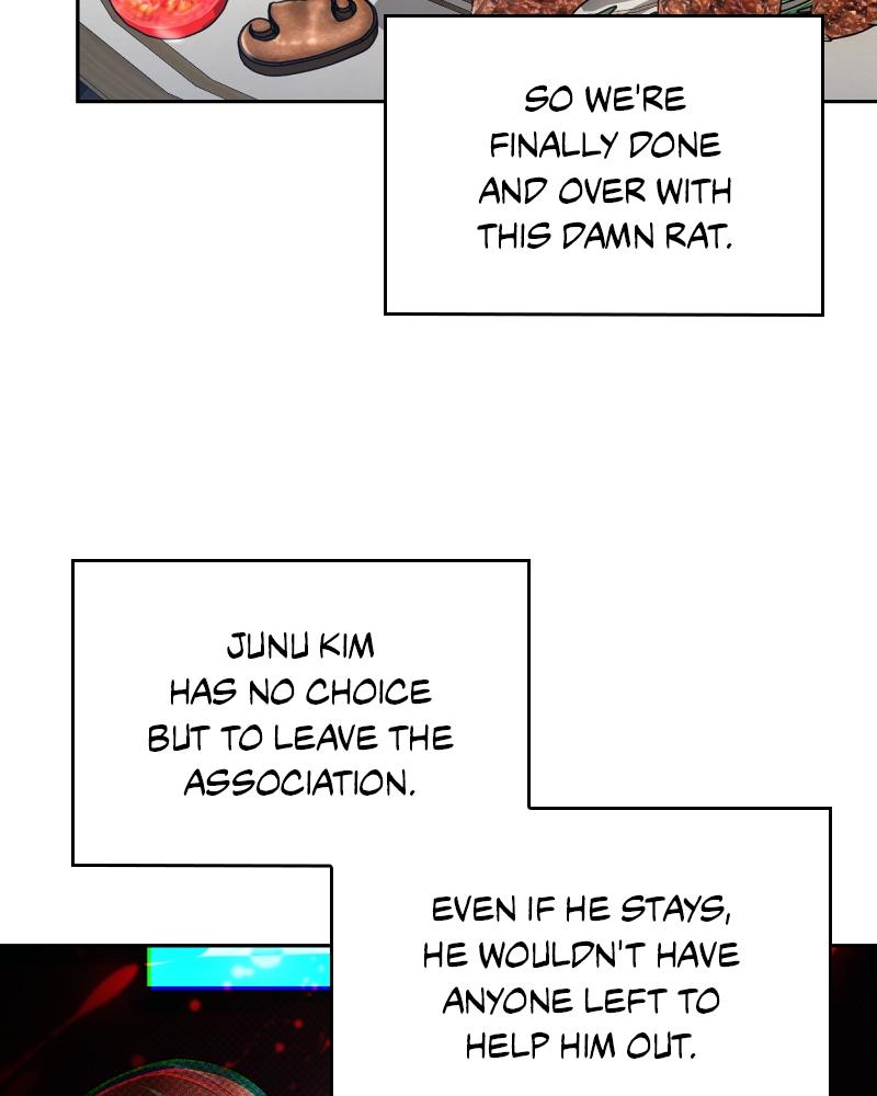 The Dungeon Cleaning Life of a Once Genius Hunter Chap 41 - Next Chap 42