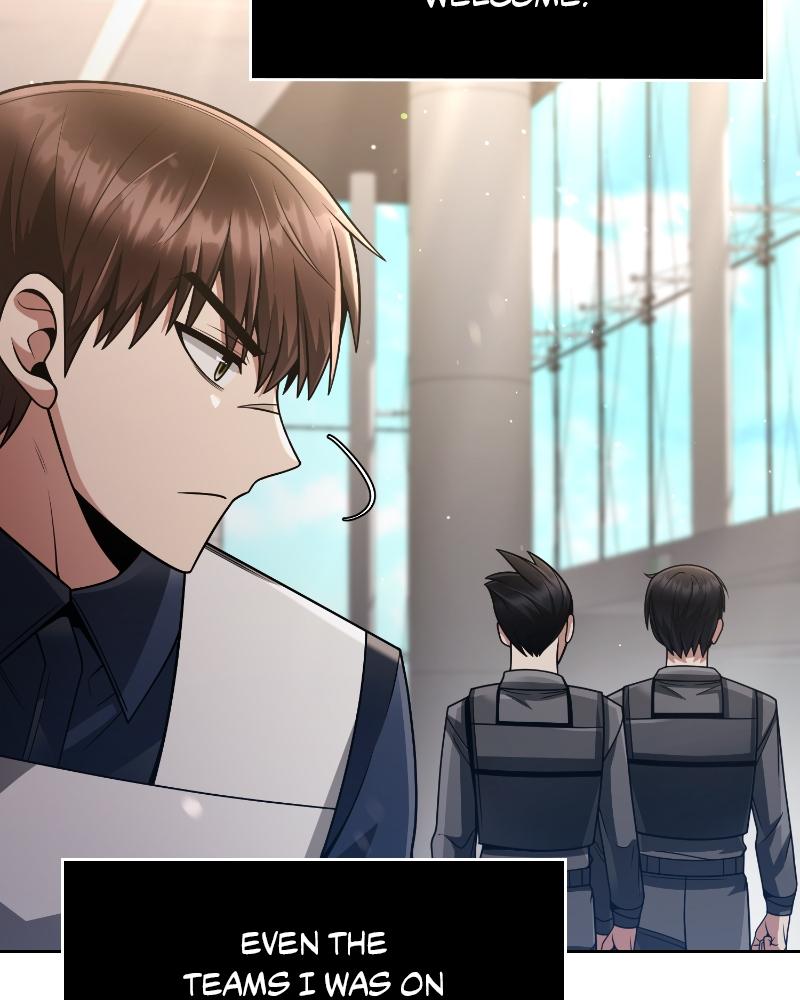 The Dungeon Cleaning Life of a Once Genius Hunter Chap 41 - Next Chap 42