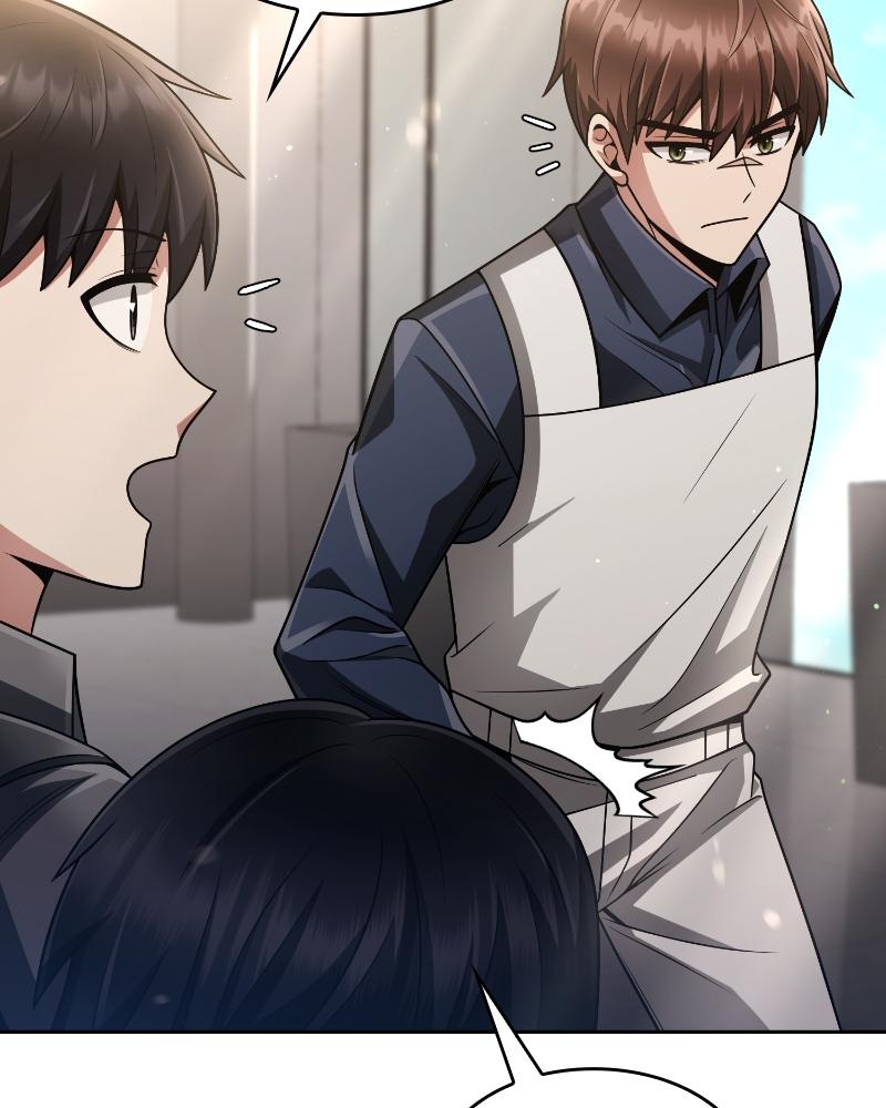 The Dungeon Cleaning Life of a Once Genius Hunter Chap 41 - Next Chap 42