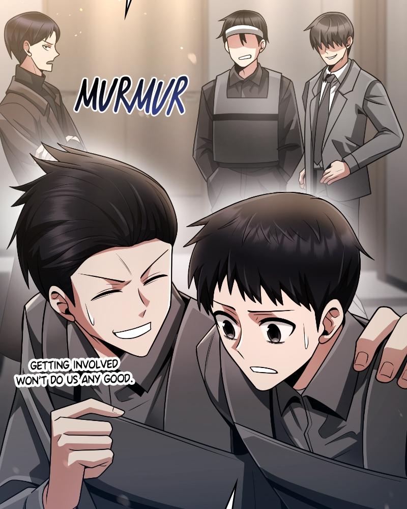 The Dungeon Cleaning Life of a Once Genius Hunter Chap 41 - Next Chap 42