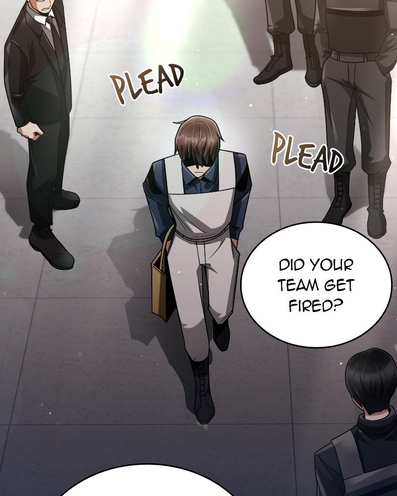 The Dungeon Cleaning Life of a Once Genius Hunter Chap 41 - Next Chap 42