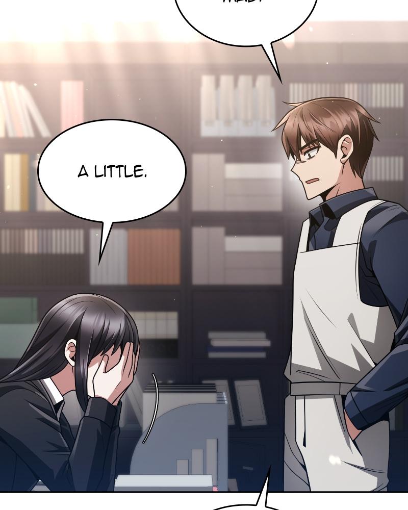 The Dungeon Cleaning Life of a Once Genius Hunter Chap 41 - Next Chap 42