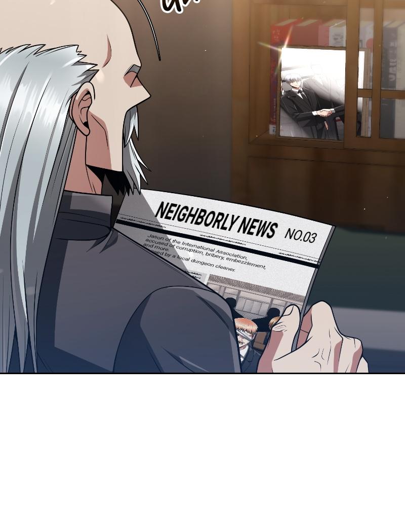 The Dungeon Cleaning Life of a Once Genius Hunter Chap 41 - Next Chap 42