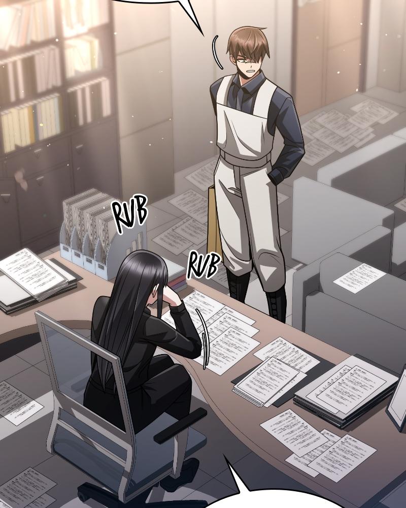 The Dungeon Cleaning Life of a Once Genius Hunter Chap 41 - Next Chap 42