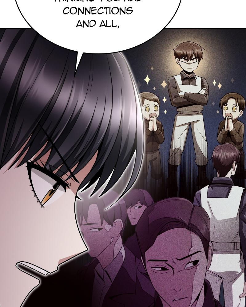 The Dungeon Cleaning Life of a Once Genius Hunter Chap 41 - Next Chap 42