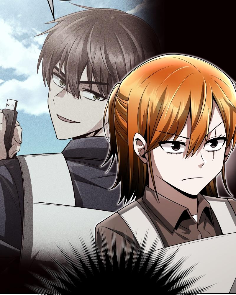 The Dungeon Cleaning Life of a Once Genius Hunter Chap 42 - Next Chap 43