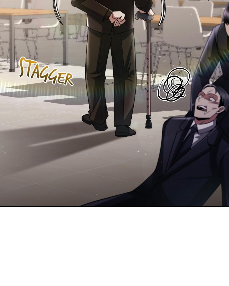 The Dungeon Cleaning Life of a Once Genius Hunter Chap 42 - Next Chap 43