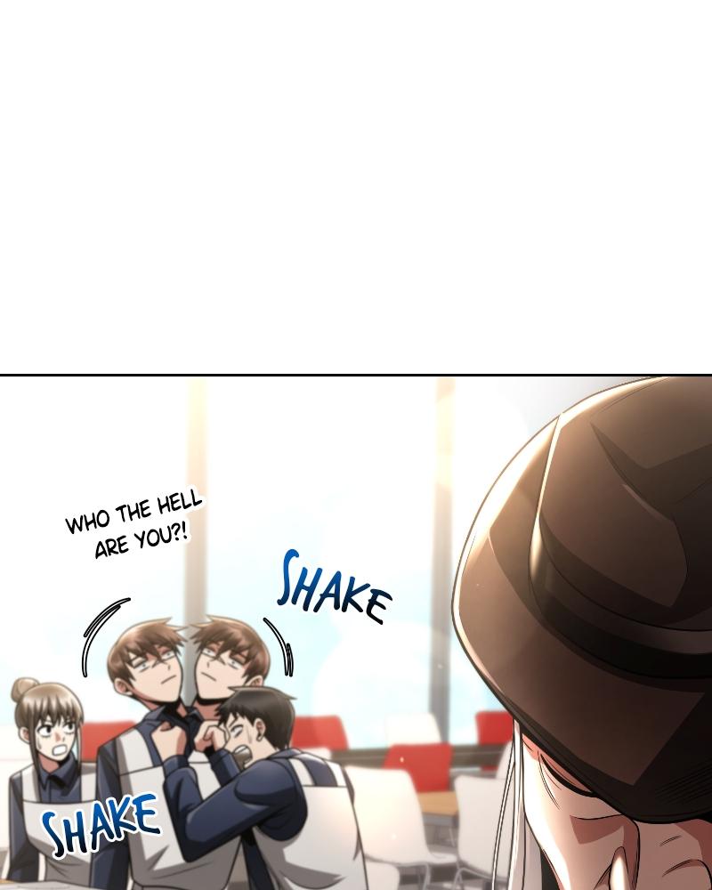 The Dungeon Cleaning Life of a Once Genius Hunter Chap 42 - Next Chap 43