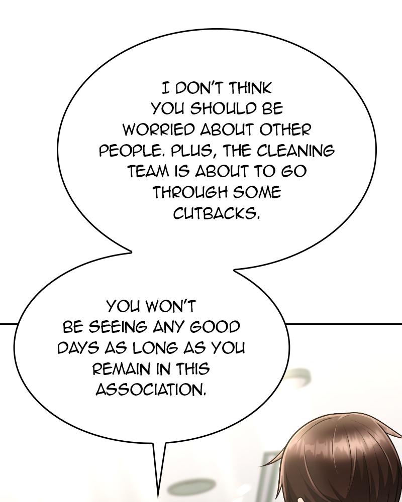 The Dungeon Cleaning Life of a Once Genius Hunter Chap 42 - Next Chap 43