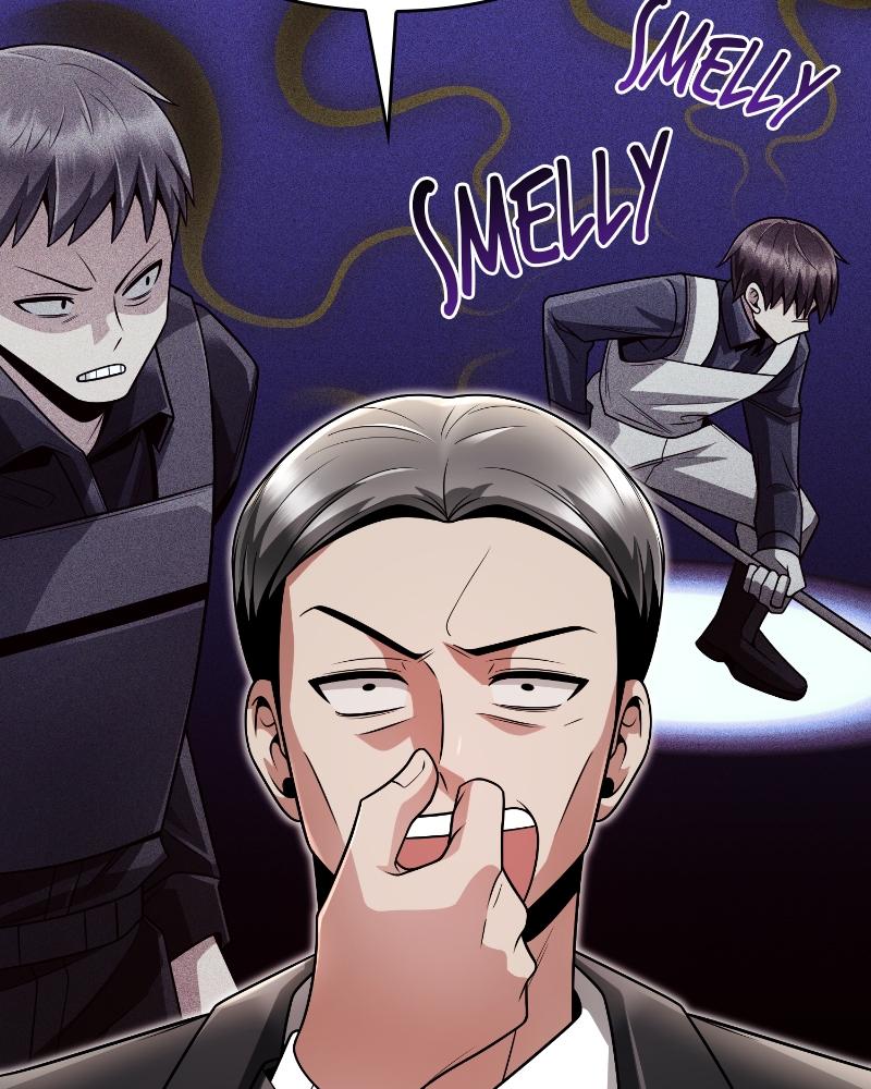 The Dungeon Cleaning Life of a Once Genius Hunter Chap 42 - Next Chap 43