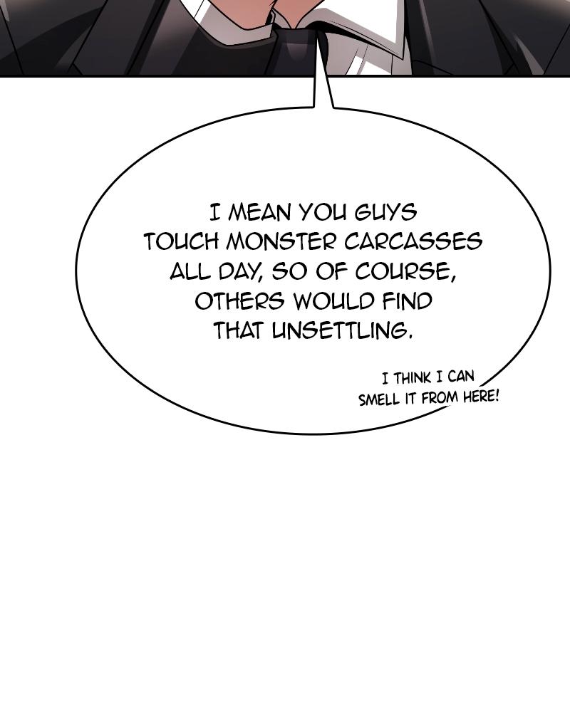 The Dungeon Cleaning Life of a Once Genius Hunter Chap 42 - Next Chap 43