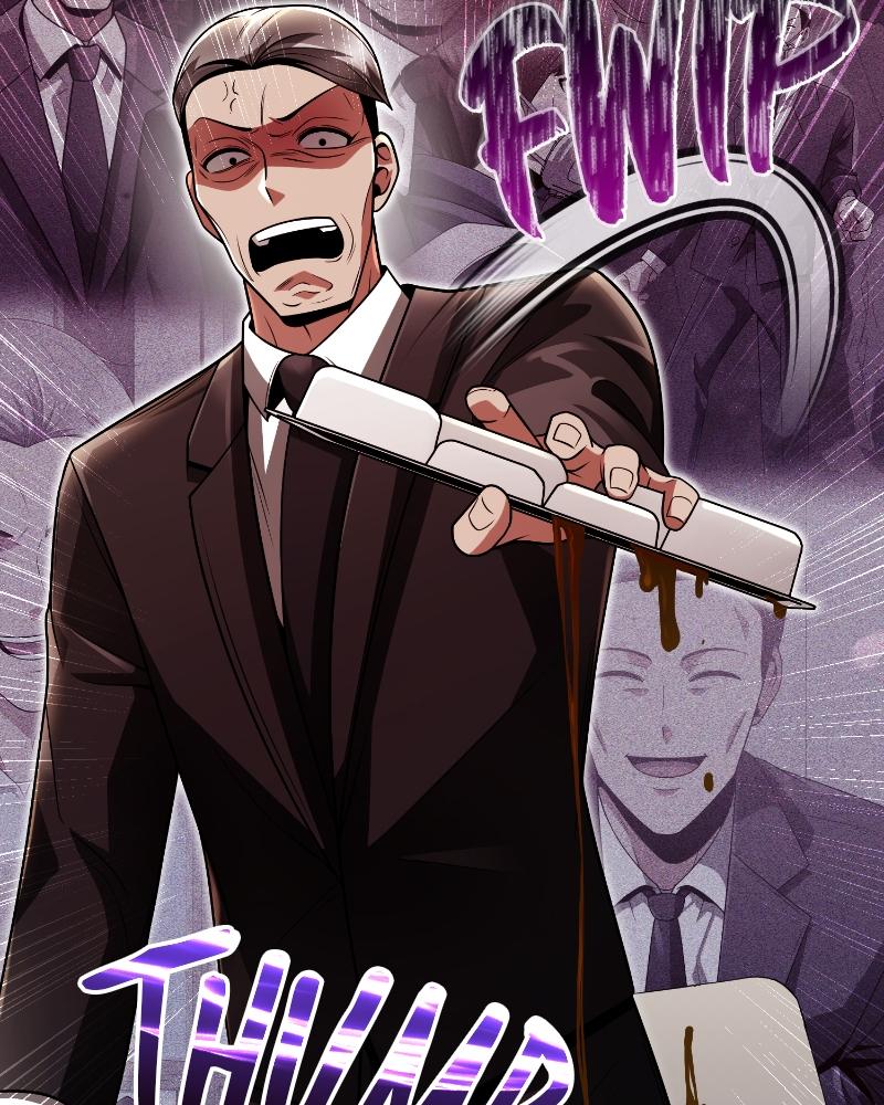 The Dungeon Cleaning Life of a Once Genius Hunter Chap 42 - Next Chap 43