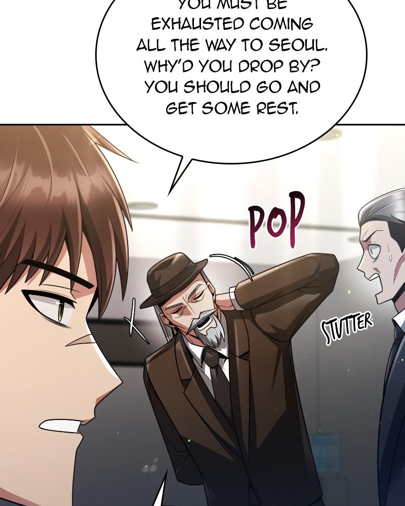 The Dungeon Cleaning Life of a Once Genius Hunter Chap 42 - Next Chap 43