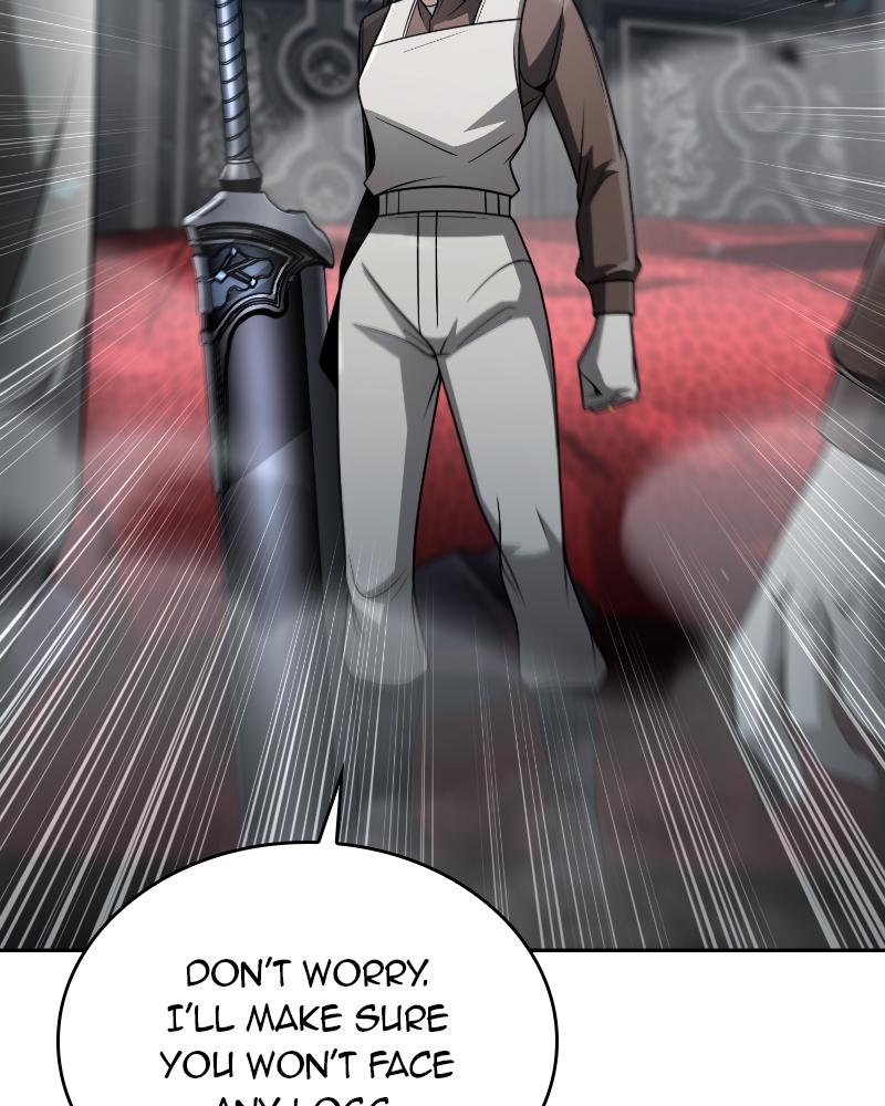 The Dungeon Cleaning Life of a Once Genius Hunter Chap 42 - Next Chap 43