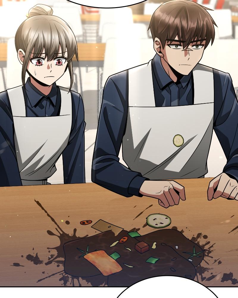 The Dungeon Cleaning Life of a Once Genius Hunter Chap 42 - Next Chap 43