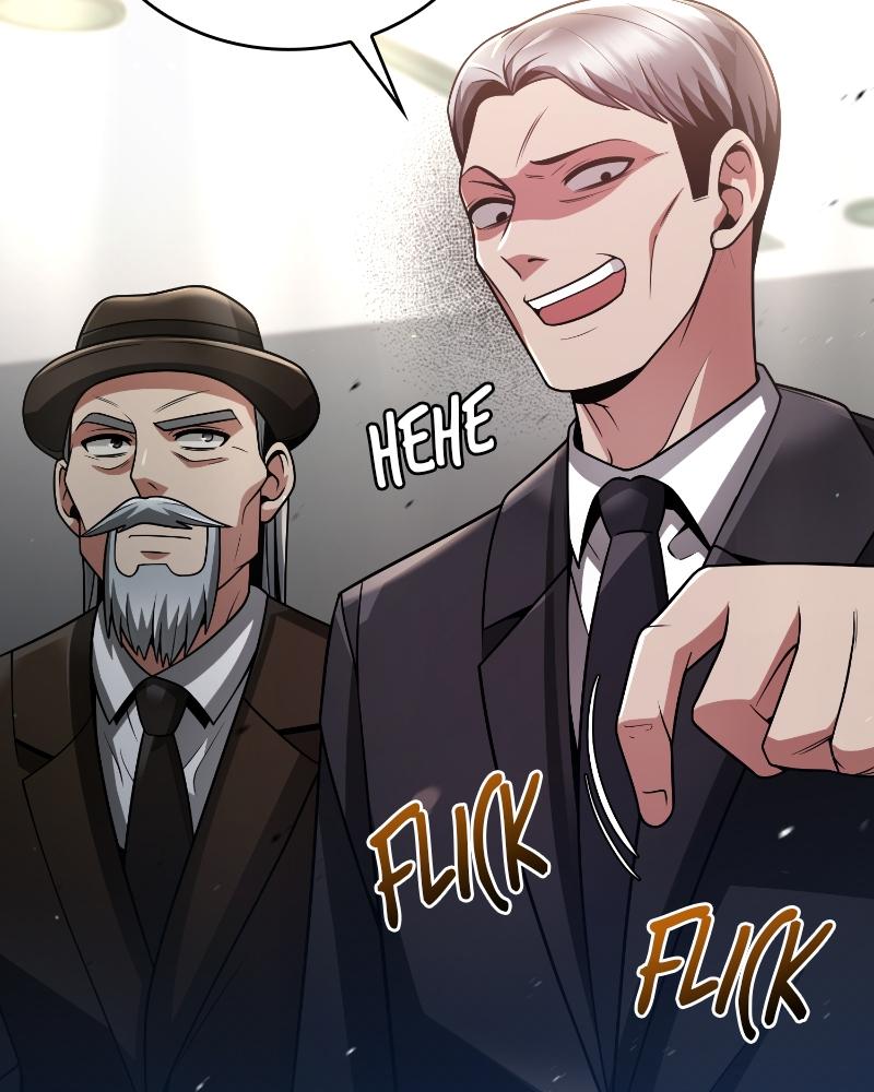 The Dungeon Cleaning Life of a Once Genius Hunter Chap 42 - Next Chap 43