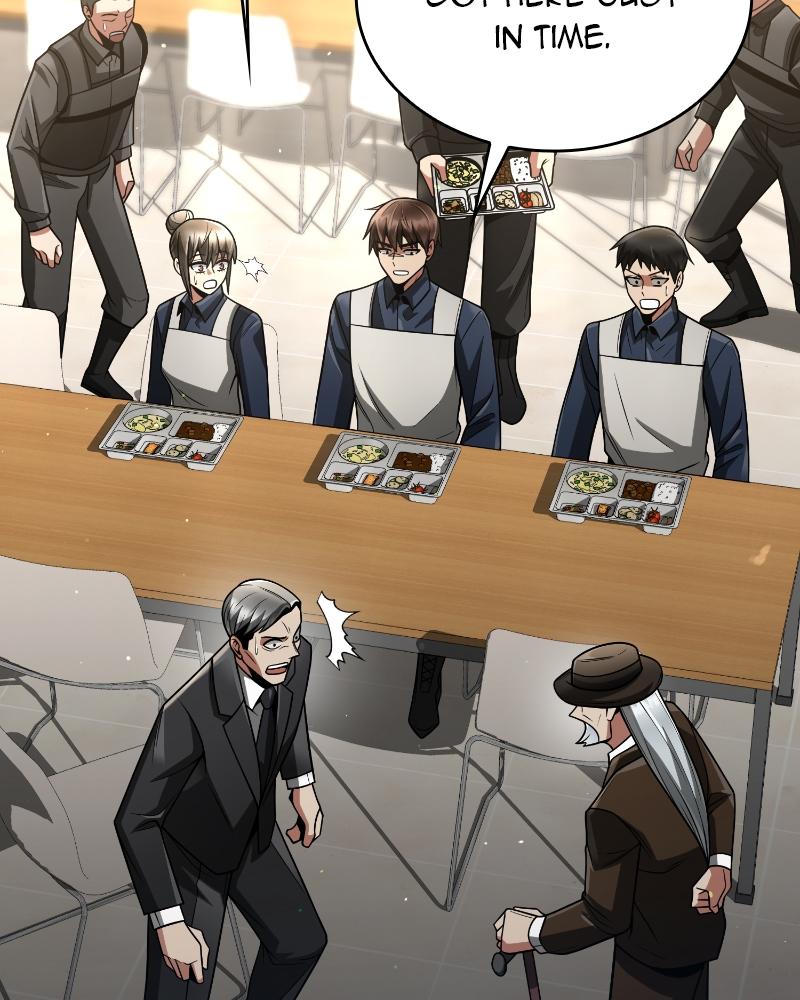 The Dungeon Cleaning Life of a Once Genius Hunter Chap 42 - Next Chap 43