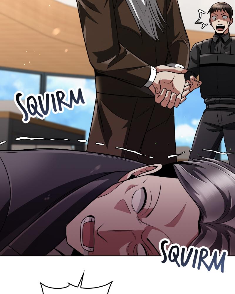 The Dungeon Cleaning Life of a Once Genius Hunter Chap 42 - Next Chap 43