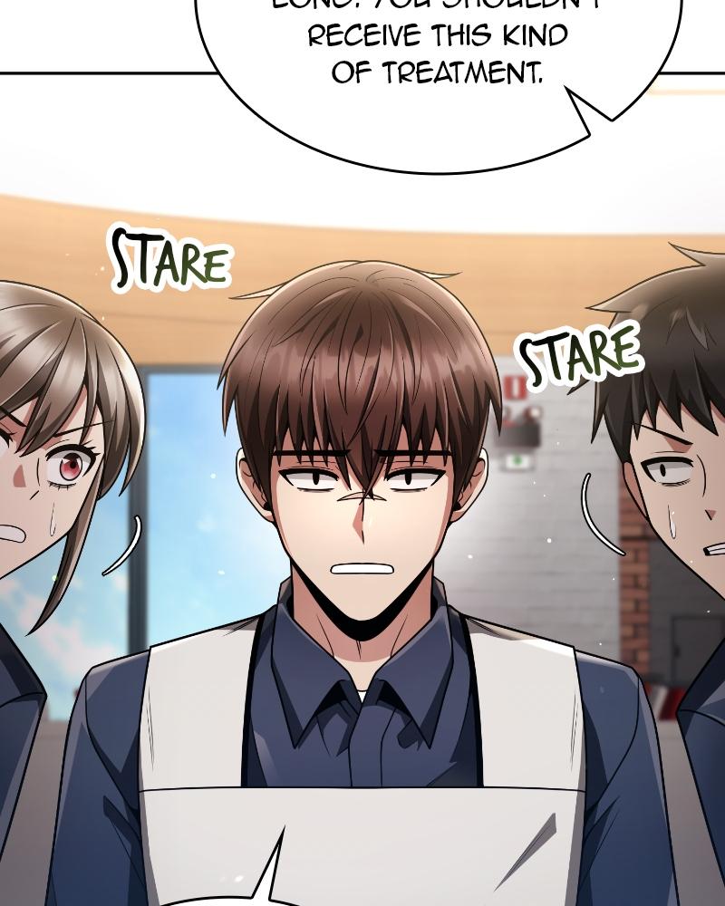 The Dungeon Cleaning Life of a Once Genius Hunter Chap 42 - Next Chap 43