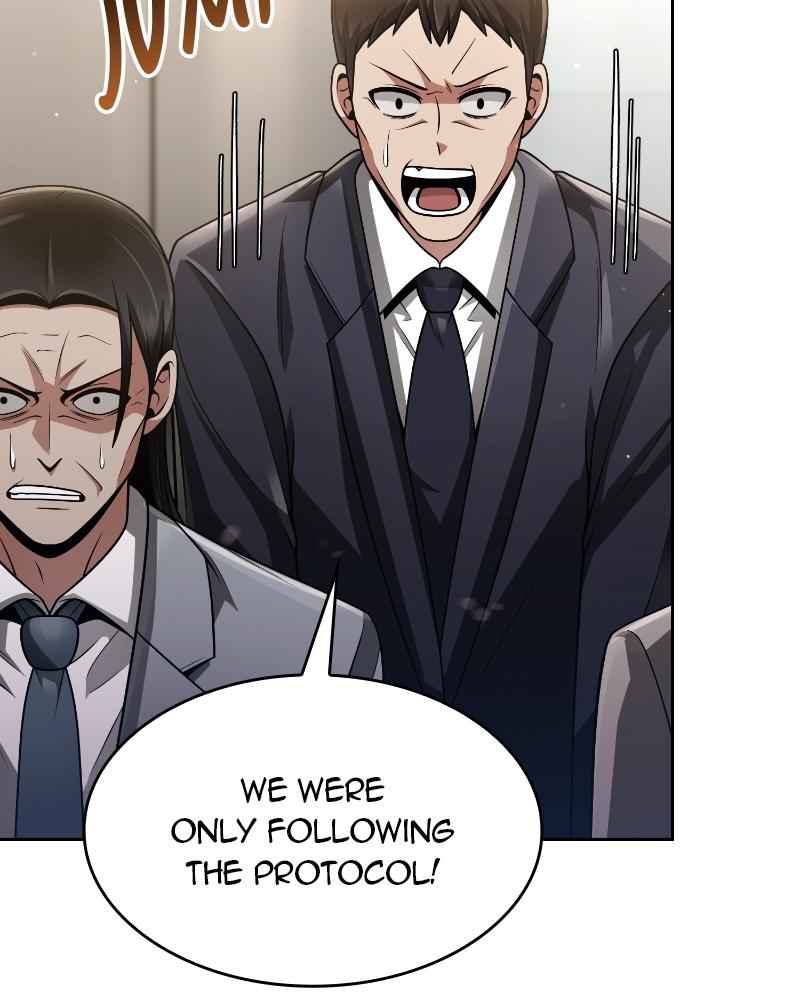 The Dungeon Cleaning Life of a Once Genius Hunter Chap 42 - Next Chap 43